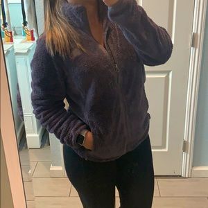 North Face Oso jacket